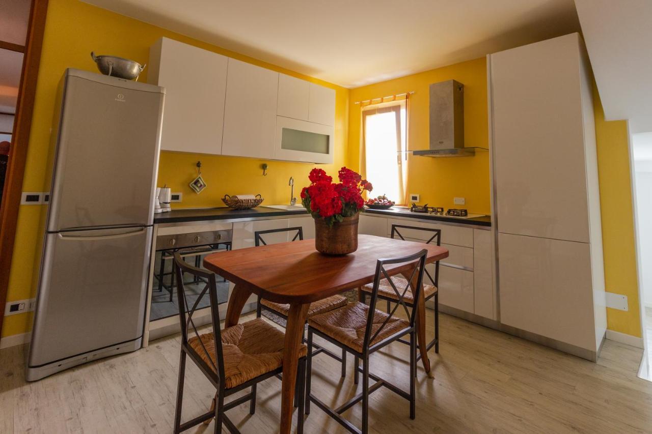 Il Portoncino Verde Negrar Exteriör bild